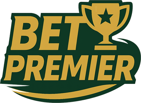 Bet Premier Logo